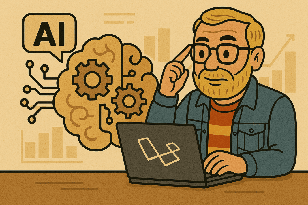 Como integrar IA y machine learning en Laravel