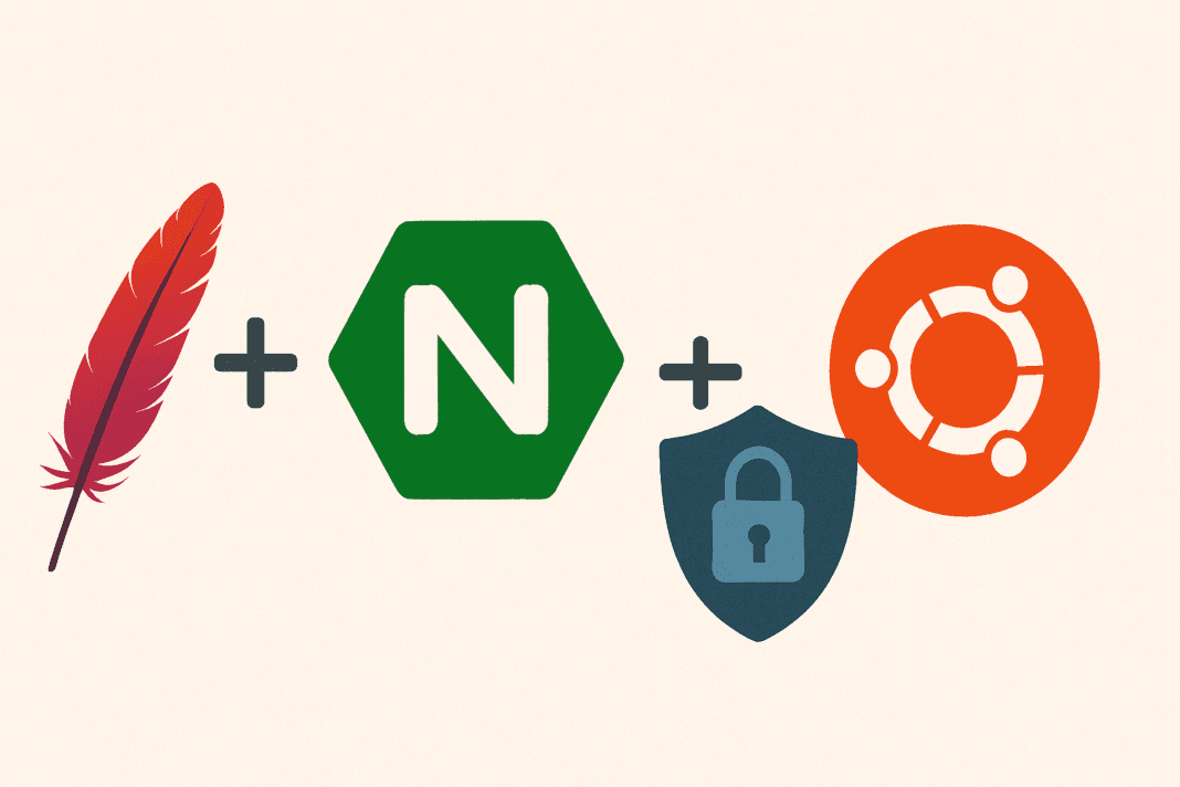 Guia definitiva para apache, nginx y seguridad en servidores ubuntu