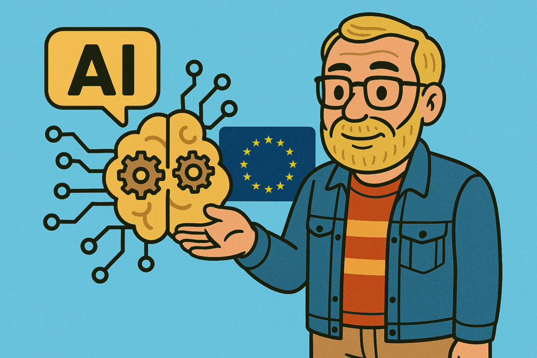 Ray presenta la inversión de 200.000M€ de la UE