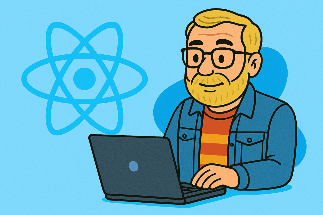 Ray actualizando React 19